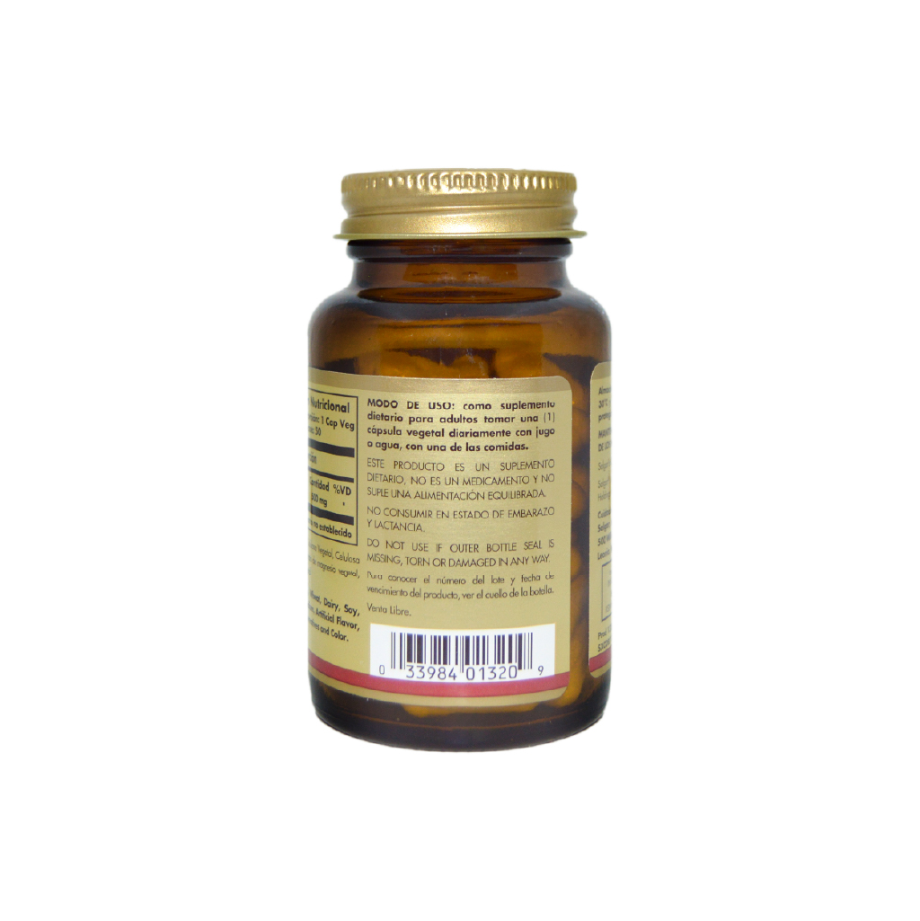 L-GLUTAMINE 500 MG X 50 CAPS